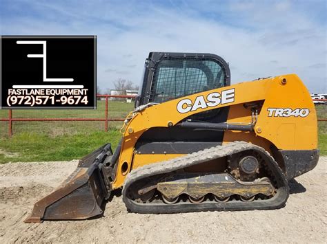 case skid steer tr340|case tr340 for sale.